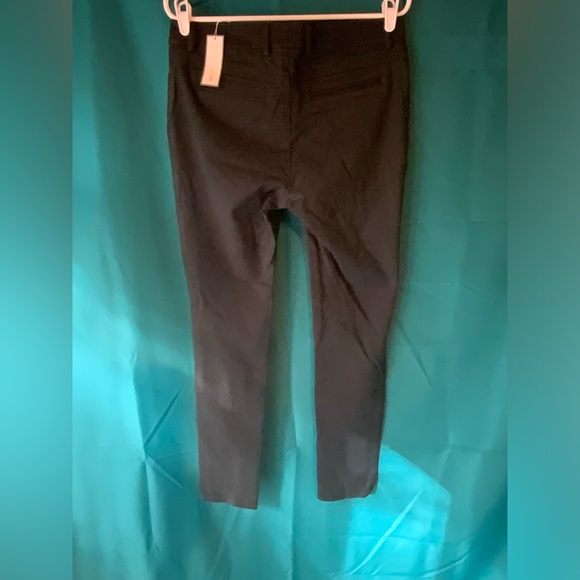 per se, Women’s Size 8 jeans, PER ARBOR, BLACK, (NWT) - Picture 2 of 3